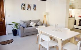 Las Blanquitas- departamento en el centro de Chascomús, a pocos metros de la laguna